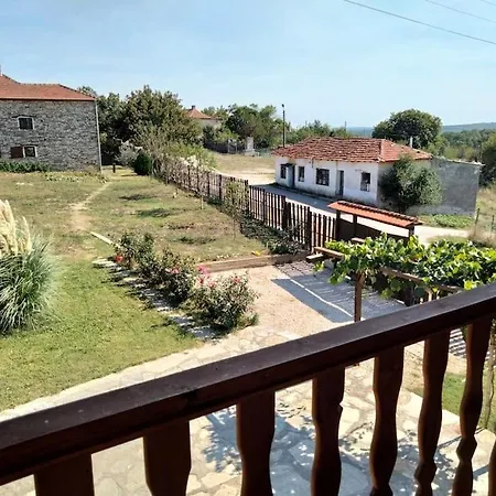 Casa Guest house