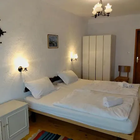 Maison d'hôtes Casa