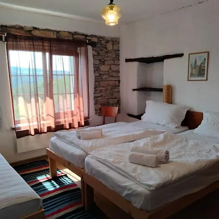 Casa Maison d'hôtes Lambukh