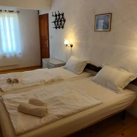 Maison d'hôtes Casa