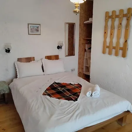 Casa Maison d'hôtes Lambukh