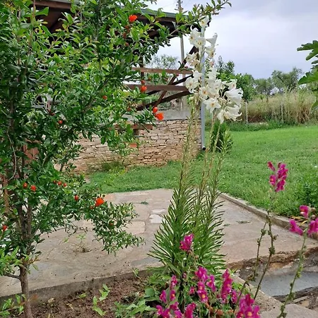 Casa Maison d'hôtes Lambukh