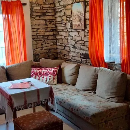 Casa * Lambukh