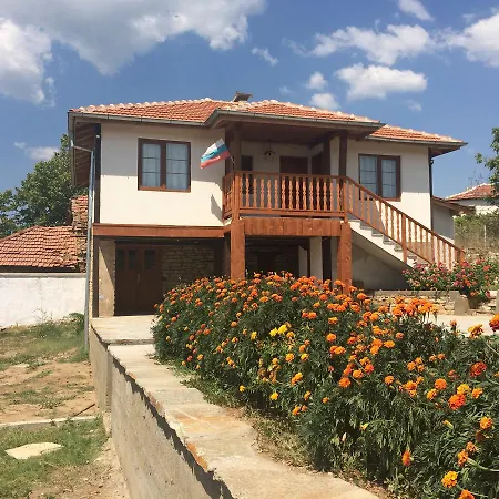 Pensionat Casa