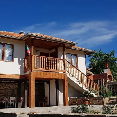 Maison d'hôtes Casa 3*