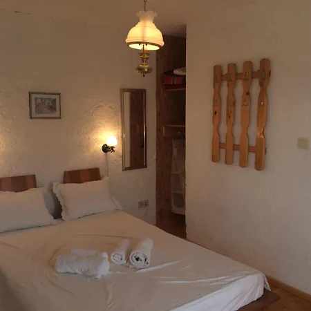 Casa Pensionat