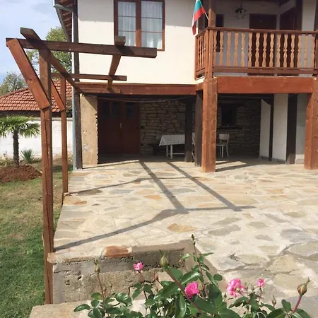 Maison d'hôtes Casa