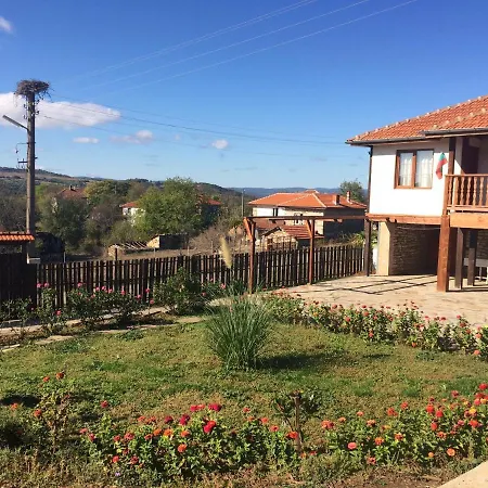 Maison d'hôtes Casa