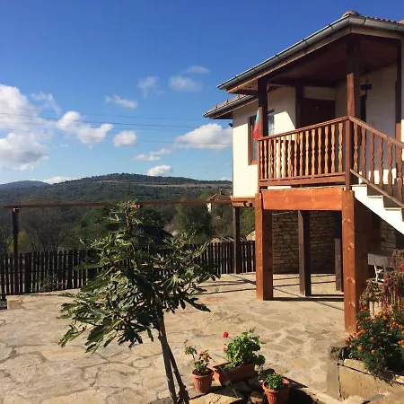 Casa Maison d'hôtes Lambukh