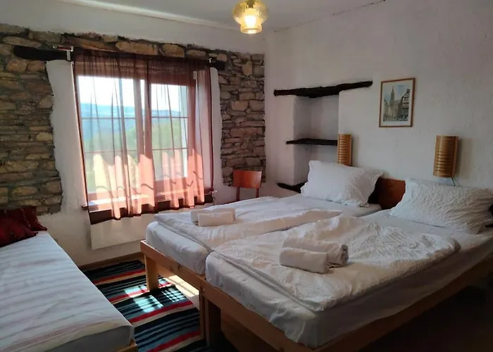 Casa Guest house Lambukh