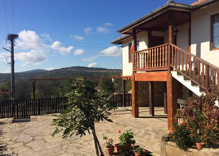 Casa Guest house Lambukh